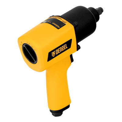 Ударный пневмогайковерт IW1500SP, 1/2", 8800 об/мин, 1490 Нм Denzel по ценам производителя в Москве с доставкой по всей России