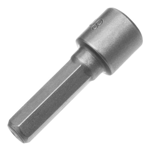 Отвертка реверсивная с набором бит и торцевыми головками, 35 шт, CrV Сибртех по ценам производителя в Москве с доставкой по всей России