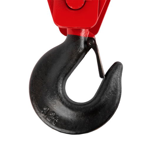 Блок монтажный с крюком, 3,2 т Matrix купить в Москве с доставкой по всей России | ProtosMarket.ru