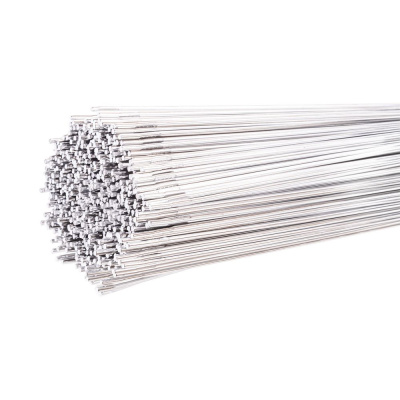 FoxWeld Пруток алюминиевый АL Мg 5 (ER-5356) д.2,0х1000мм, 5кг (1 пачка, пр-во FoxWeld/КНР) купить в Москве с доставкой по всей России | ProtosMarket.ru