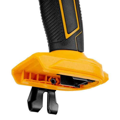 Дрель-шуруповерт аккумуляторная ударная CID-18-0, Li-Ion, 18 В Denzel по ценам производителя в Москве с доставкой по всей России