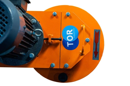 Машина мозаично-шлифовальная 3 кВт, 380 В TOR GM400 по ценам производителя в Москве с доставкой по всей России