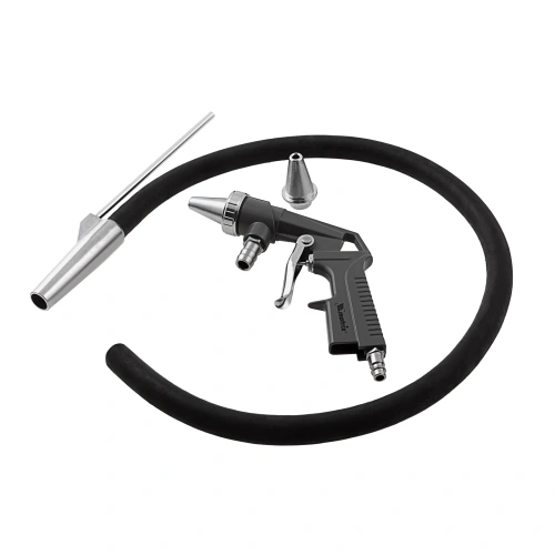 Пистолет пескоструйный со шлангом, пневматический Matrix по ценам производителя в Москве с доставкой по всей России
