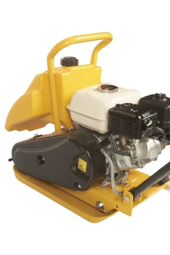 Виброплита 65 кг, 11кН (Honda) бак, коврик, колесный комплект TOR T-60 по ценам производителя в Москве с доставкой по всей России