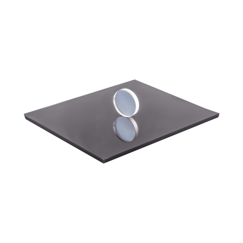 Линза фокусирующая FWL21T F150 D20*4,5 для сварки купить в Москве с доставкой по всей России | ProtosMarket.ru