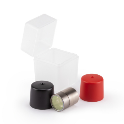 Защитный колпачок QBH по ценам производителя в Москве с доставкой по всей России