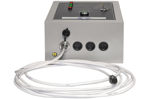 Блок АВР-С 9000D/400 купить в Москве с доставкой по всей России | ProtosMarket.ru