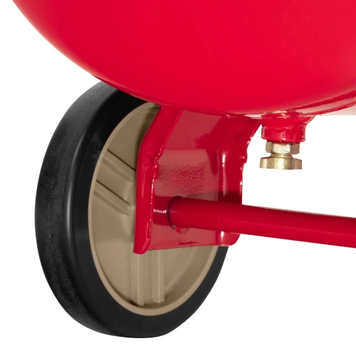 Компрессор воздушный ременный привод КР3000/100  3,0 кВт, 100 литров, 510 л/мин МТХ по ценам производителя в Москве с доставкой по всей России