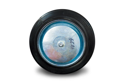 Колесо литая резина C 85 250 мм (Y) по ценам производителя в Москве с доставкой по всей России