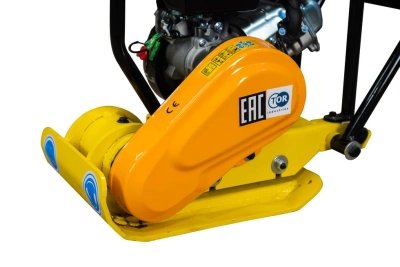 Виброплита 55 кг, 8кН (Loncin) без бака TOR C-50 купить в Москве с доставкой по всей России | ProtosMarket.ru