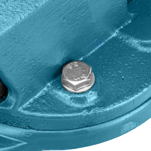 Тиски слесарные, 100 мм, поворотные (Глазов) по ценам производителя в Москве с доставкой по всей России