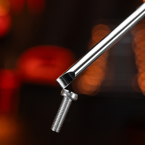 Отвертка комбинированная SL6/PH2 Sparta по ценам производителя в Москве с доставкой по всей России