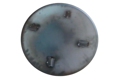 Диск для ТСС DMD, DMR600 купить в Москве с доставкой по всей России | ProtosMarket.ru