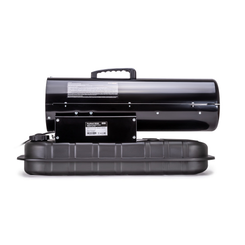 Дизельная тепловая пушка прямого нагрева FoxHeat DD 20 (20 кВт) купить в Москве с доставкой по всей России | ProtosMarket.ru