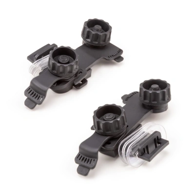 Механизм крепления оголовья Ultimate 1