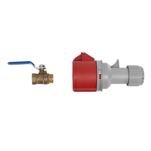 Компрессор воздушный рем. привод BCV 4000-T/200, 4,0 кВт, 200 литров, 690 л/мин Denzel по ценам производителя в Москве с доставкой по всей России