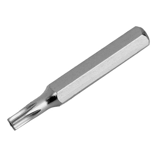 Отвертка реверсивная для точных работ с набором бит и торцевых головок, 32 предмета, CrV Сибртех по ценам производителя в Москве с доставкой по всей России