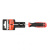Отвертка Profi, PH0 х 75 мм, S2, двухкомпонентная рукоятка Matrix по ценам производителя в Москве с доставкой по всей России