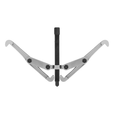 Съемник механический, 150 мм, двойной Sparta купить в Москве с доставкой по всей России | ProtosMarket.ru