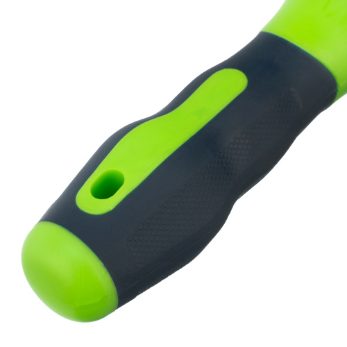 Отвертка реверсивная комбинированная PH2/SL6, CrV Сибртех по ценам производителя в Москве с доставкой по всей России