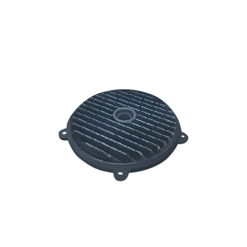 Крышка редуктора малая  (круглая) по ценам производителя в Москве с доставкой по всей России