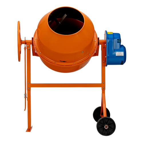 Бетоносмеситель СБР-150А.3, 150 л, 1 кВт, 220 В по ценам производителя в Москве с доставкой по всей России