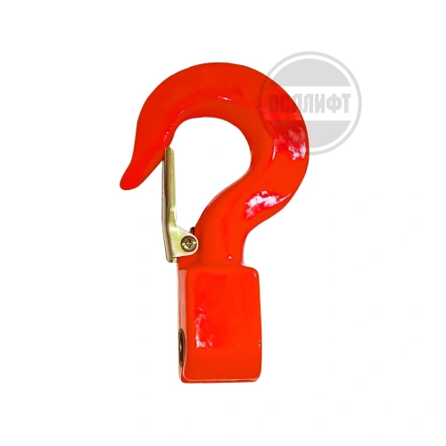 Крюк подвеса верхний 5т для 0502 купить в Москве с доставкой по всей России | ProtosMarket.ru