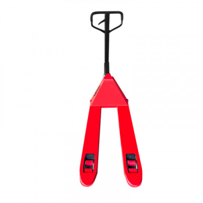 Гидравлическая тележка PROLIFT AC-low-51 по ценам производителя в Москве с доставкой по всей России