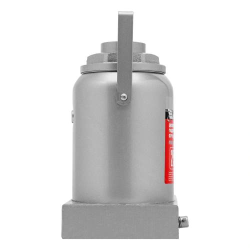 Домкрат гидравлический бутылочный, 25 т, высота подъема 230-360 мм Matrix по ценам производителя в Москве с доставкой по всей России