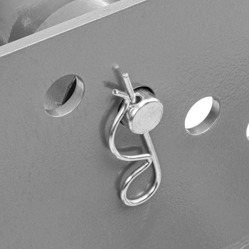 Трубогиб гидравлический, 1/2-3", 15 т, в комплекте с башмаками Matrix по ценам производителя в Москве с доставкой по всей России