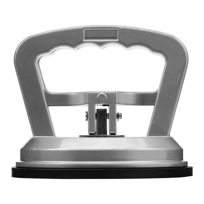 Стеклодомкрат алюминиевый одинарный Matrix по ценам производителя в Москве с доставкой по всей России