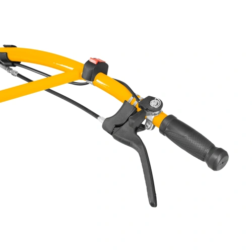 Мотоблок DPT-270X, 7 л.с, дисковое сцепление, ширина 90 см, глубина 35 см, фрез 3 х 4, ВОМ, передачи 2В/1Н Denzel купить в Москве с доставкой по всей России | ProtosMarket.ru