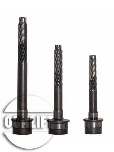 Вал выходной №39 для 0101/0202/0303 по ценам производителя в Москве с доставкой по всей России