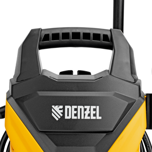 Моечная машина высокого давления R-110, 1500 Вт, 110 бар, 5,7 л/мин, переносная Denzel купить в Москве с доставкой по всей России | ProtosMarket.ru
