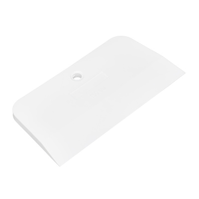 Шпатель, белая резина, 150 мм Сибртех по ценам производителя в Москве с доставкой по всей России