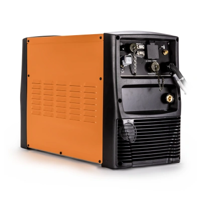 Источник питания WECO MIG 507 AC/DC DP купить в Москве с доставкой по всей России | ProtosMarket.ru