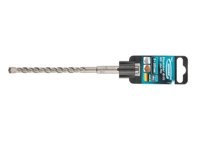 Бур по бетону Pro, 8 x 160 мм, SDS Plus Gross по ценам производителя в Москве с доставкой по всей России
