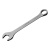 Ключ комбинированный, 36 мм, CrV, матовый хром Stels по ценам производителя в Москве с доставкой по всей России