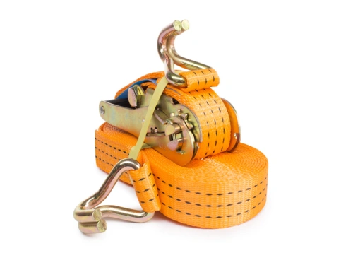 Ремень стяжной TOR 1,5/3,0 т 13,0 м 35 мм по ценам производителя в Москве с доставкой по всей России