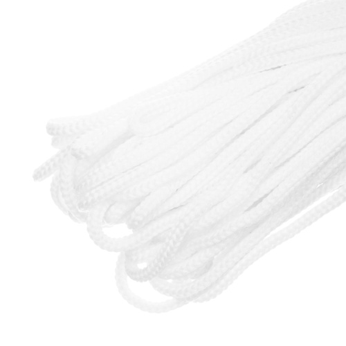 Шнур хозяйственный, D 3 мм, L 25 м, полиэфирный Сибртех по ценам производителя в Москве с доставкой по всей России