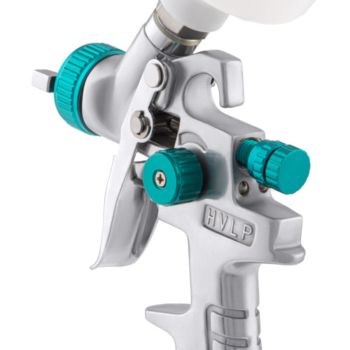 Краскораспылитель AG 810 HVLP, гравитационный, сопло 0.8 мм и 1 мм Stels по ценам производителя в Москве с доставкой по всей России