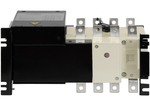 Реверсивный рубильник АВР (устройство автоматического ввода резерва) SHIQ5-160 4P купить в Москве с доставкой по всей России | ProtosMarket.ru