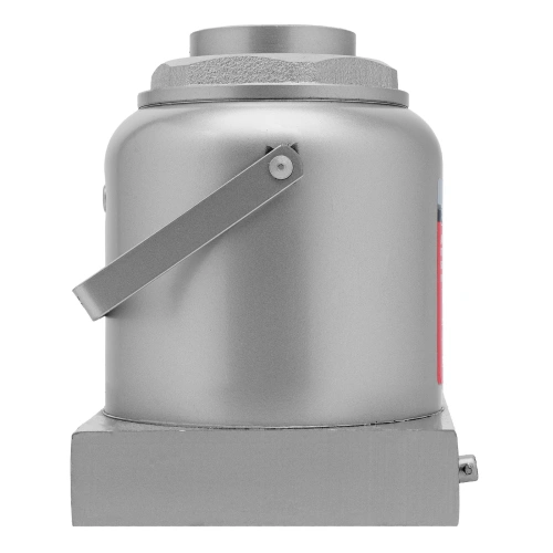 Домкрат гидравлический бутылочный, 50 т, h подъема 236-356 мм Matrix по ценам производителя в Москве с доставкой по всей России