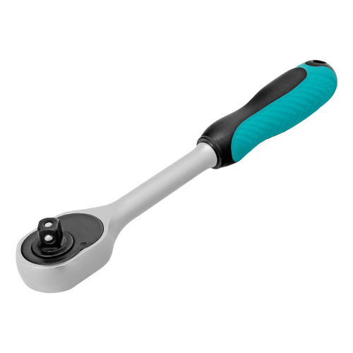 Набор торцевых головок с трещоткой, 1/4"и 3/8", 44 предмета Stels по ценам производителя в Москве с доставкой по всей России