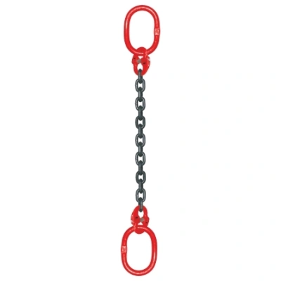 Строп цепной TOR ВЦ г/п 31,5 т 9,0 м