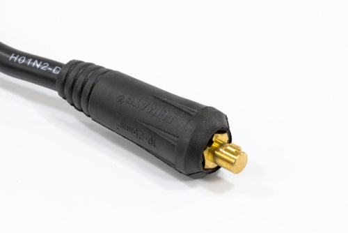 Аппарат инверторный дуговой сварки ММА-160ID, 160 А, ПВР 60%, диаметр электрода 1.6-3.2 мм, провод 2 м Denzel по ценам производителя в Москве с доставкой по всей России