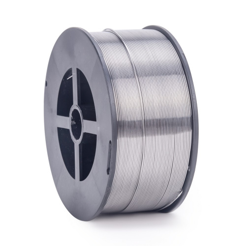 Foxweld Проволока сварочная самозащитная порошковая E71T-GS д.0.8мм, 0,9кг D100 (пр-во FoxWeld/КНР) купить в Москве с доставкой по всей России | ProtosMarket.ru