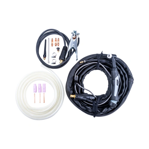 Аппарат аргонодуговой сварки SAGGIO TIG 205 AC/DC Pulse купить в Москве с доставкой по всей России | ProtosMarket.ru