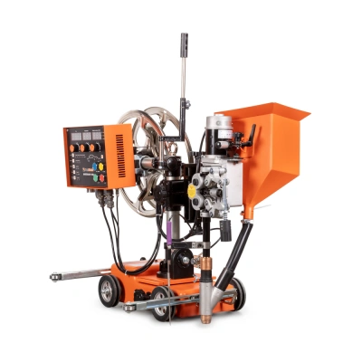 Сварочный источник  Inversaw 1000 с трактором (пр-во FoxWeld/КНР) купить в Москве с доставкой по всей России | ProtosMarket.ru