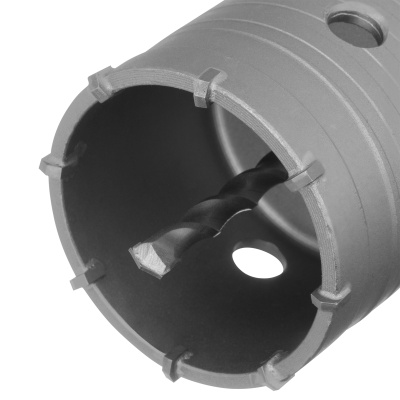 Коронка в сборе М22 х 68 мм, SDS Plus Matrix по ценам производителя в Москве с доставкой по всей России